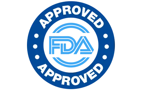 lipoforme Produced in FDA Compliant Facility