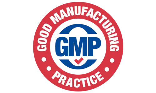 lipoforme GMP Certified Manufacturing Facility
